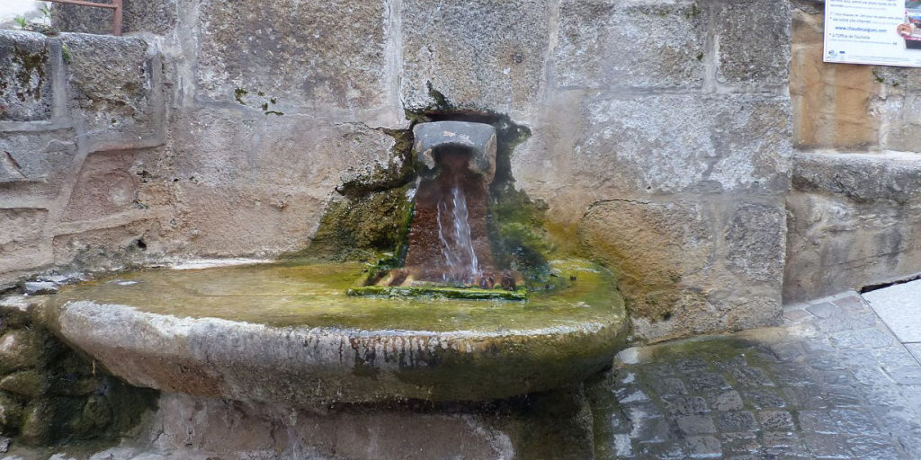 randonnées en aveyron Hotel Rodier