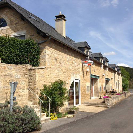 hotel Rodier aveyron