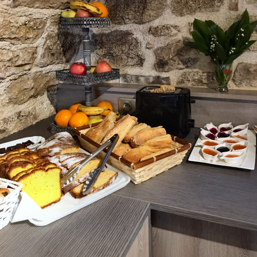 hébergement 2 etoiles en aveyron